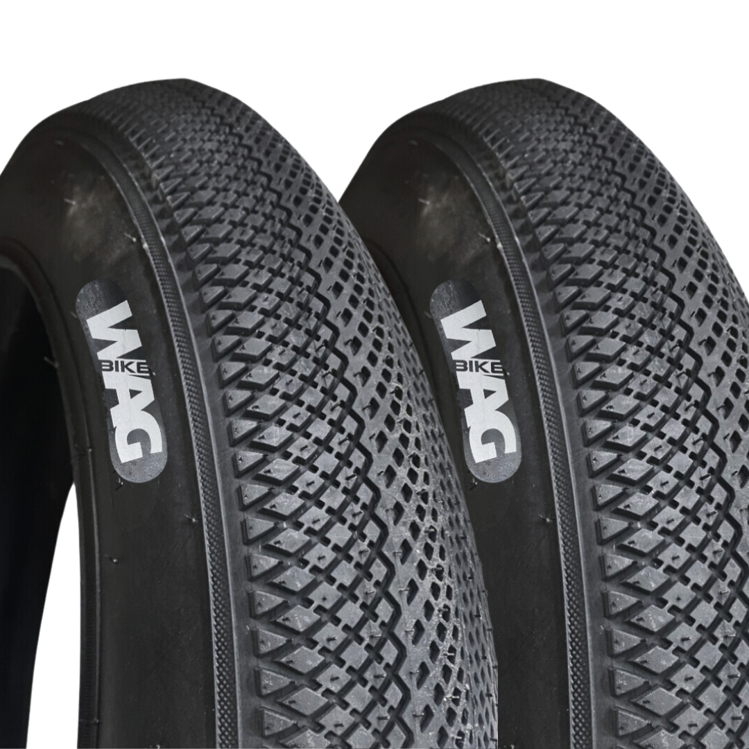 2 copertoni wag 20 x 4.0 pneumatici slick stradali gomme bicicletta fa – Ecovelò 2 copertoni wag 20 x 4.0 pneumatici slick stradali gomme bicicletta fa – Ecovelò