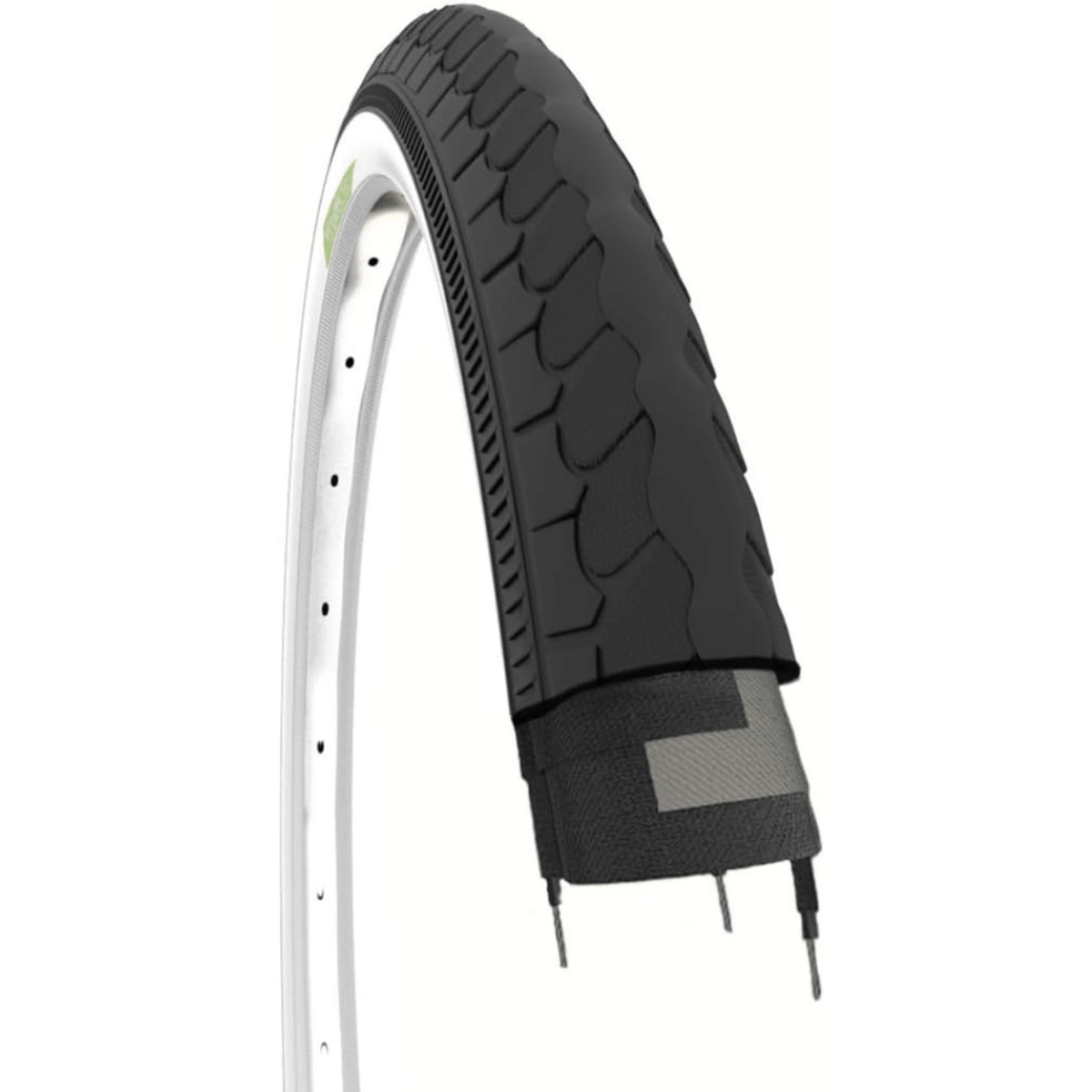 1 Tire 26 X 1 3 8 37 590 White Black For Bicycle Bicycle Holland 1-tire-26-x-1-3-8-37-590-white-black-for-bicycle-bicycle-holland