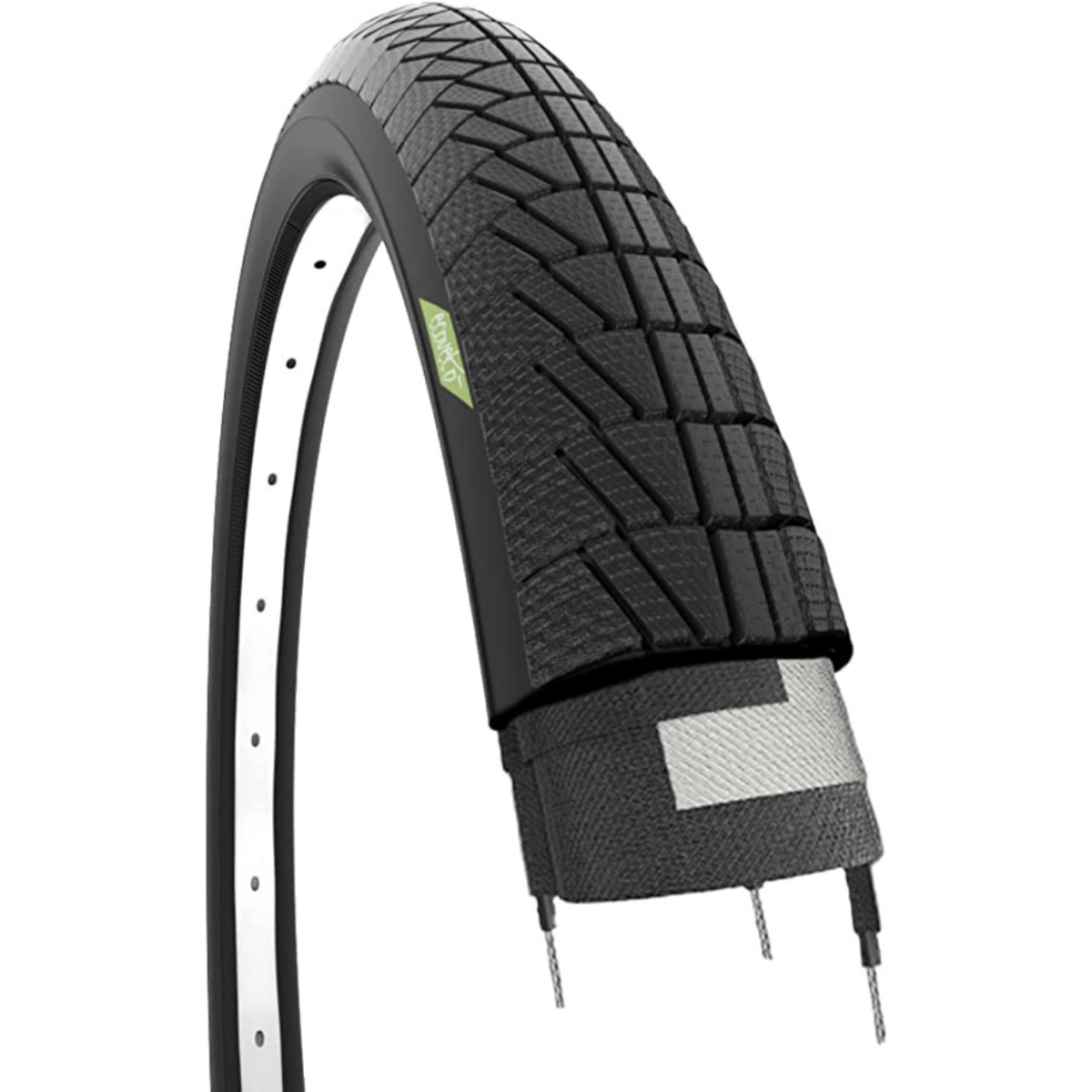COPERTONE GOMMA PNEUMATICO Ruota 20X4.00 Bici Cletta Fat Bike COPERTONE GOMMA PNEUMATICO Ruota 20X4.00 Bici Cletta Fat Bike