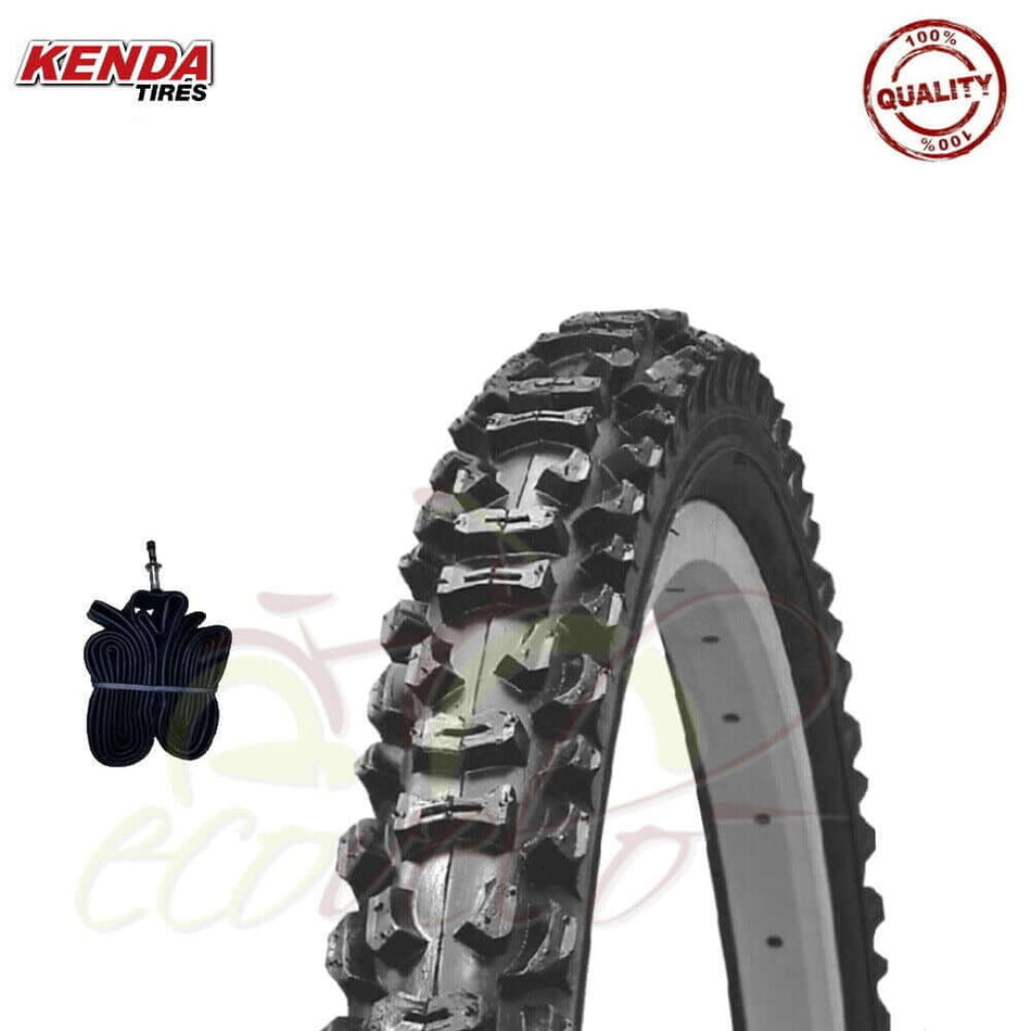 1 copertone mtb 20x1.95  kenda k816 50-406