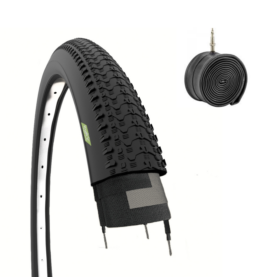 Il Negozio Di Pneumatici 29 Pollici Bici Più Grande E Conveniente - Foto 5