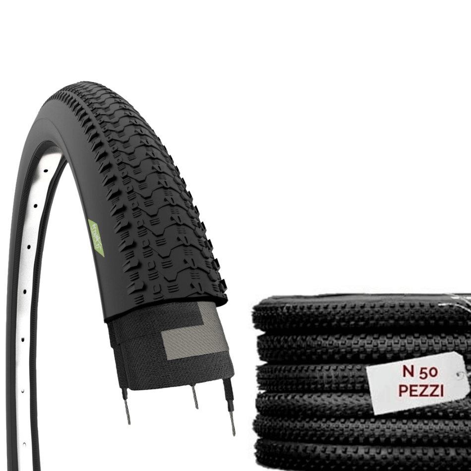 50 MTB tires 26x1.95 tires 26 