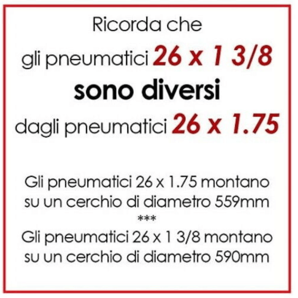 2 copertoni gomme kenda 700x40c nero+camere ariaxbici 28