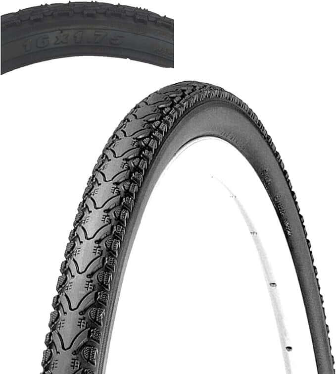 1 copertone Kenda 16 x 1.75 (47-305) MTB bimbo