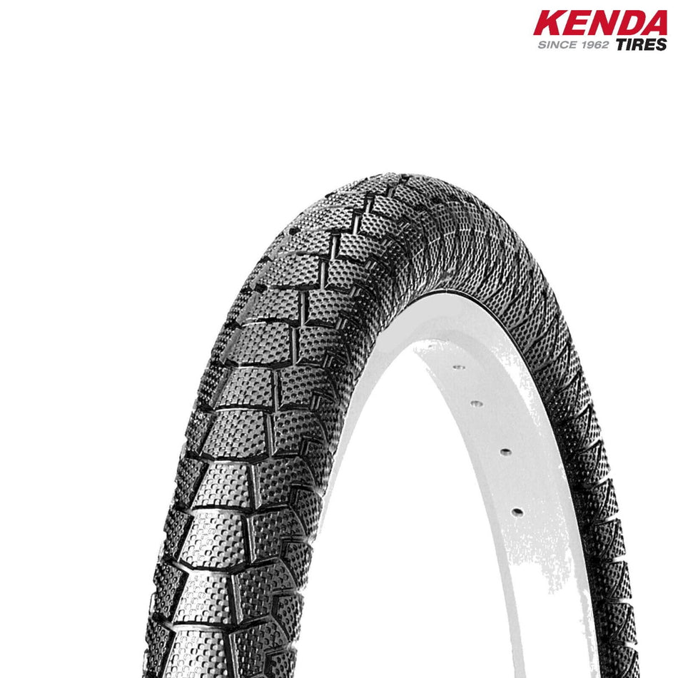 1 copertone kenda 20 x 1.95 (50-406)  BMX