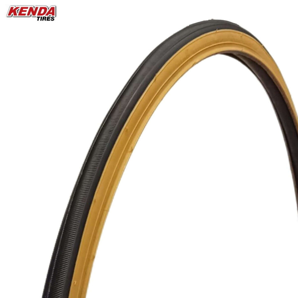 1 copertone 700x28cpneumatici kenda nero para bici trekking