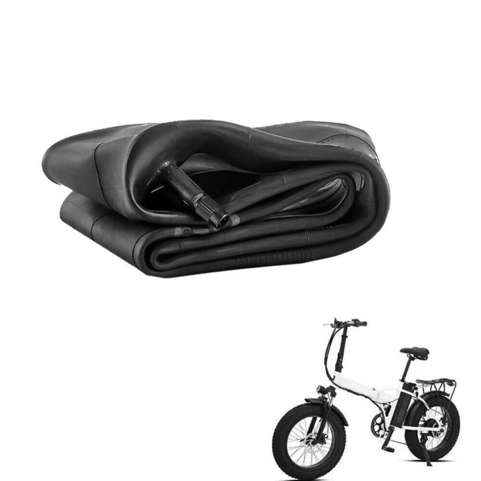 1 inner tube 20 x 4.0 /4.9 x bicycle wheel electric bike and bicycle