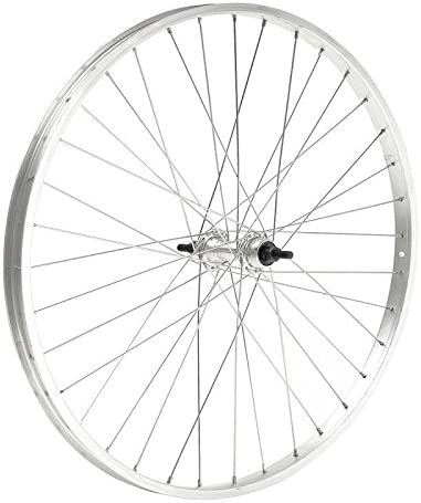 Ruota/Cerchio Posteriore 26 X 1.75 6/7 Velocità per MTB e City Bike